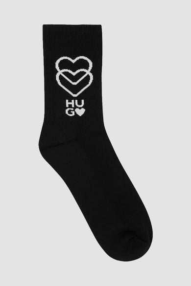 ΓΥΝΑΙΚΕΙΕΣ ΚΑΛΤΣΕΣ HUGO - 001 ΜΑΥΡΟ